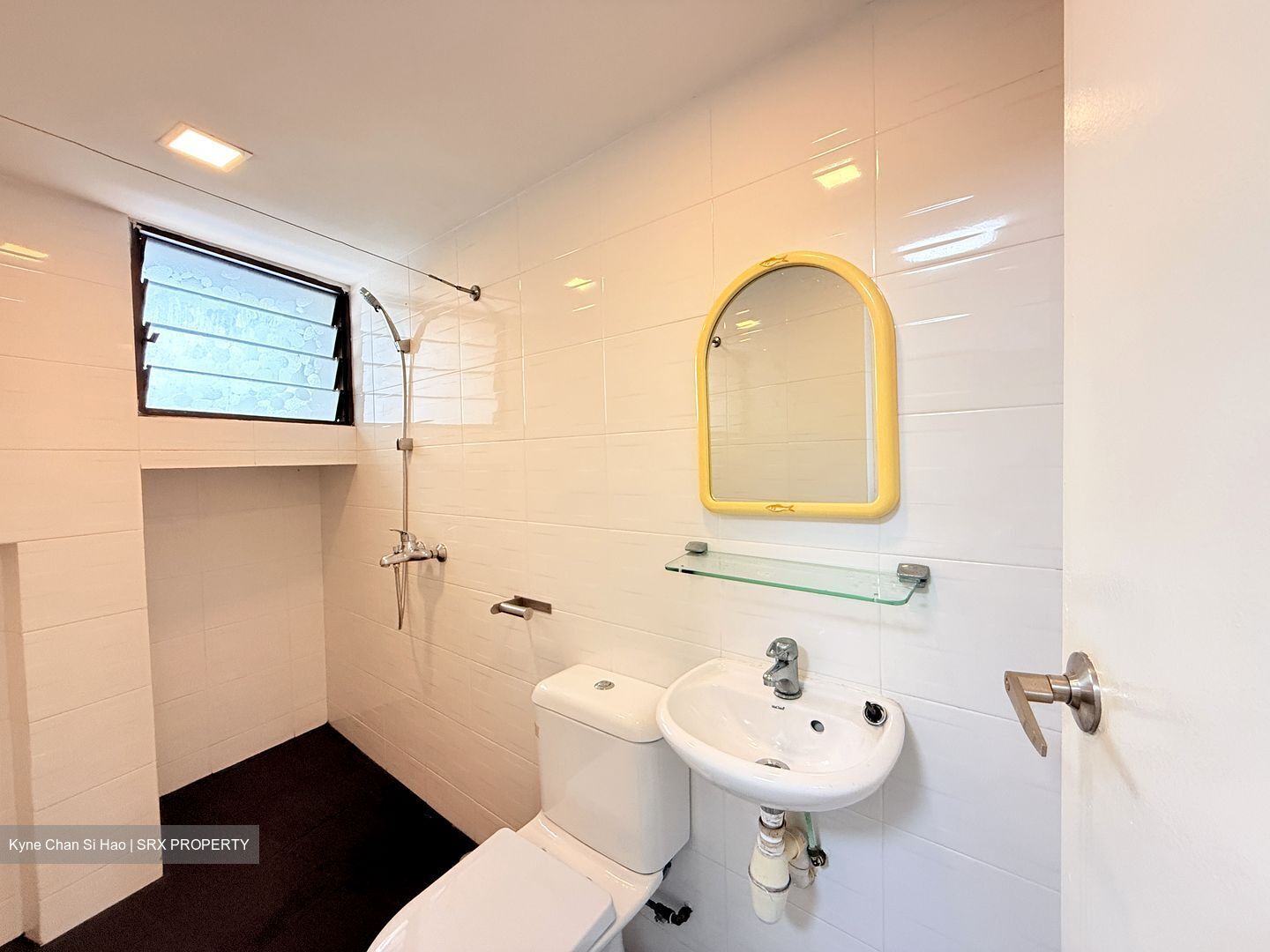 Pine Grove (D21), Condominium #607985501